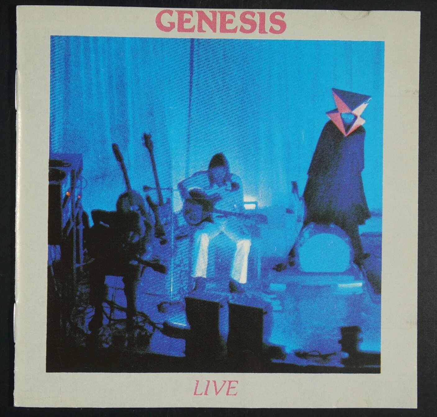 Группа genesis live. Genesis live 1973. Genesis live. Genesis – 1973 - 2007 live. Genesis on stage 2022 last domino.
