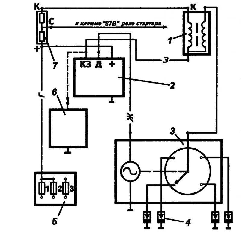 Подключение зажигания уаз 469. Схема системы зажигания УАЗ 469. Схема системы зажигания УАЗ 469 контактное. Система зажигания УАЗ 469 бесконтактная схема. Система зажигания УАЗ 469 схема электрооборудования.