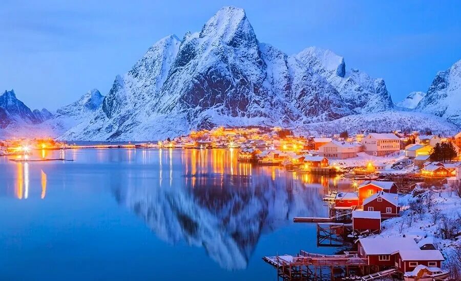 Самая холодная страна. Лофотенские острова, Норвегия хамнеюа Рейне. Гренландия (остров). Гренландия Дания. Гренландия климат.