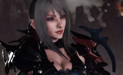 Final fantasy 15 aranea