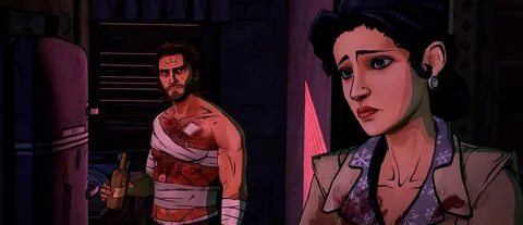 Когда выйдет the wolf among us 2