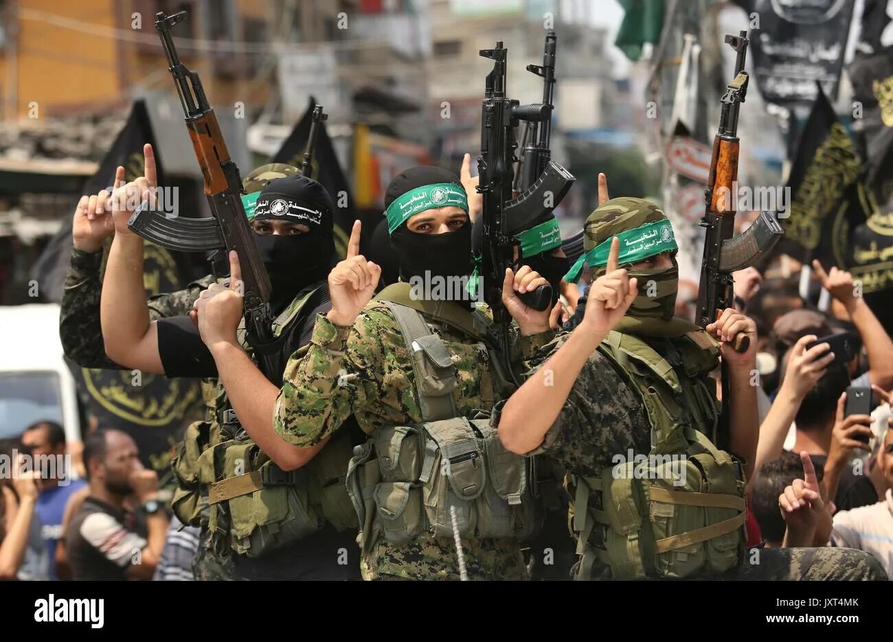 Аль-Каида ХАМАС. Палестинский ХАМАС. Современные террористы. Международные террористы.