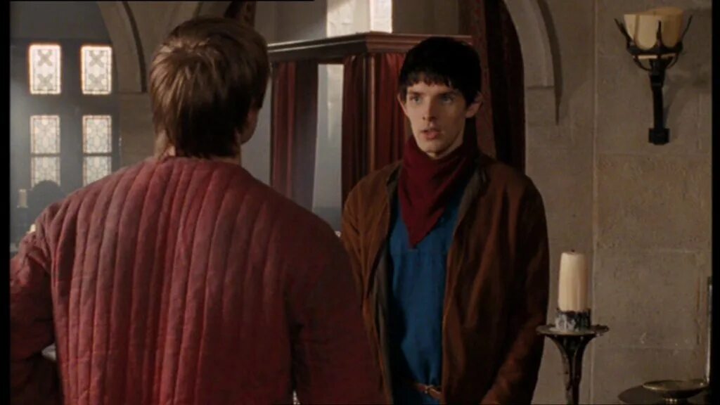 кошмар начинается