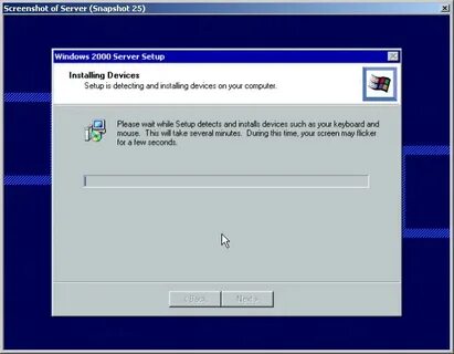 Device installer