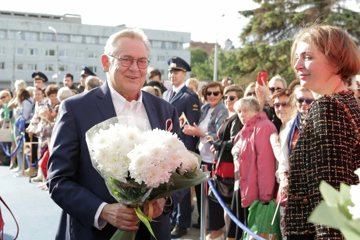 Леонтьева передача от всей души. Кинофестиваль Ульяновск. Фестиваль от всей души.