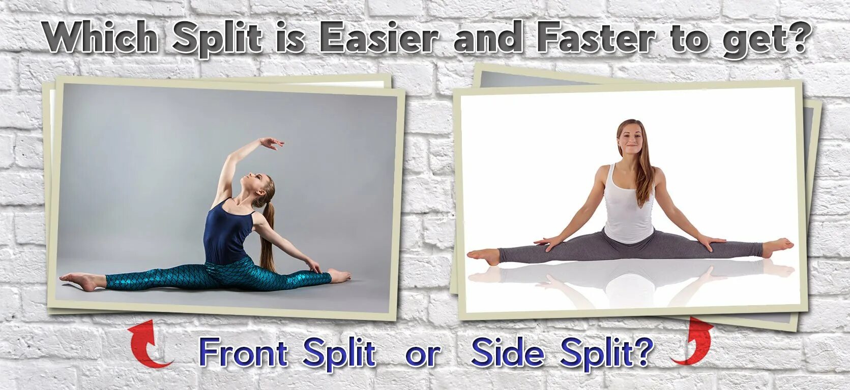 Side splitting