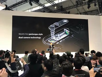 Выход huawei