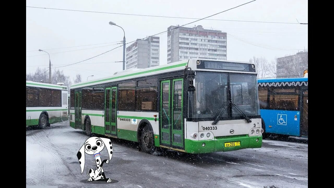 Автобус 731. Автобус 731 Москва.