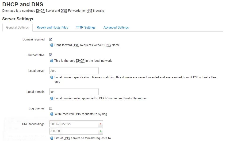 Nulls proxy for bs