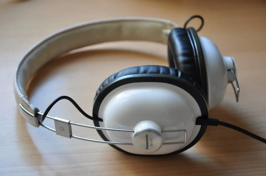 Panasonic Rp-htx7. Rp-htx7. Panasonic Retro Headphones. Panasonic Rp-htx80bgcc.