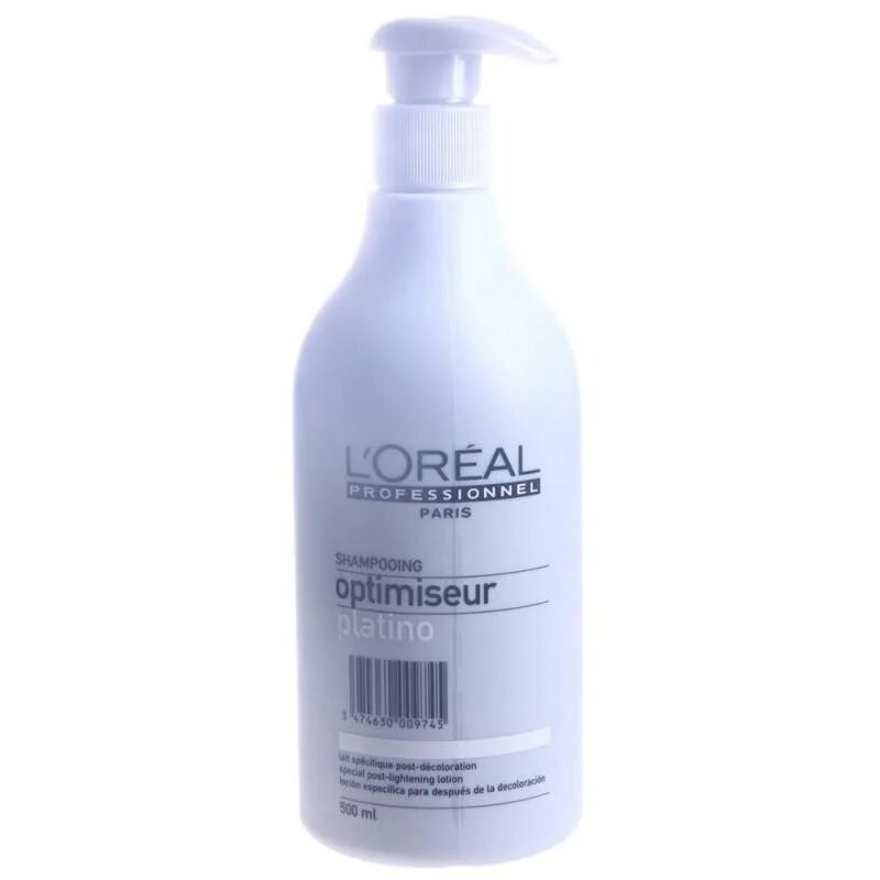 L oreal professionnel цены