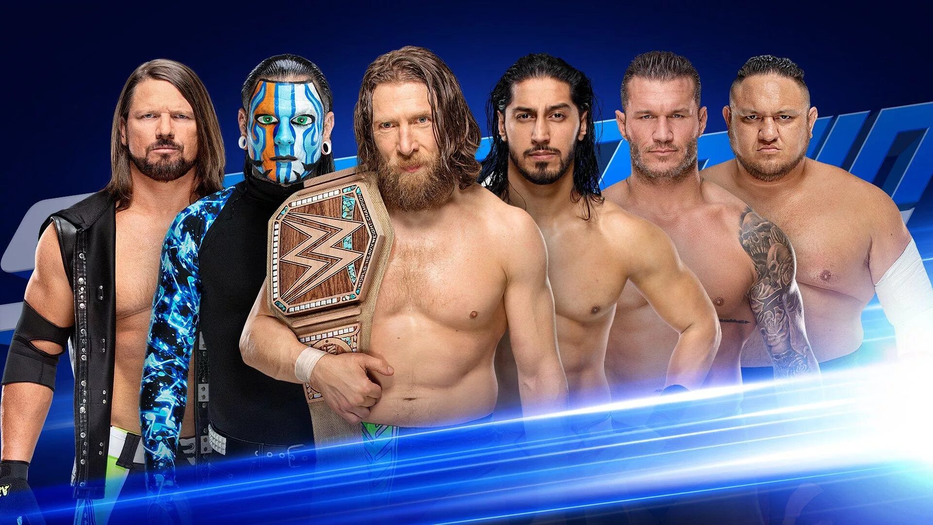 Wwe smackdown на русском. WWE Elimination Chamber 2019. WWE SMACKDOWN Live. SMACKDOWN русский. SMACKDOWN (WWE brand).