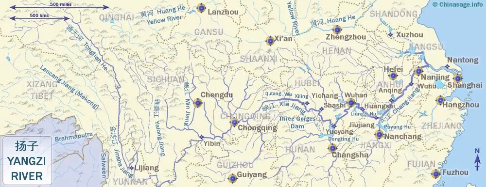 Где на контурной карте находится река янцзы. Река Янцзы на карте. Реки Хуанхэ и Янцзы на карте. Река Янцзы на карте Китая. Притоки реки Янцзы на карте.