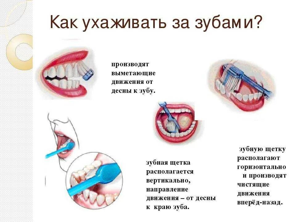 Почему нужно чистить зубы рабочий лист