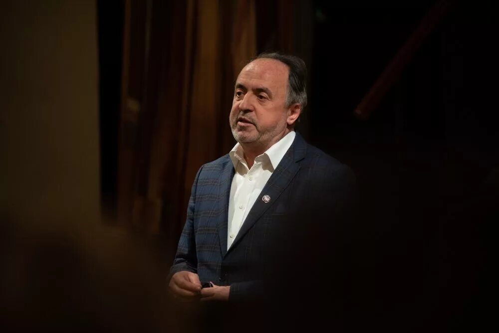 режиссеры тюза