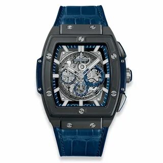 Hublot spirit of big