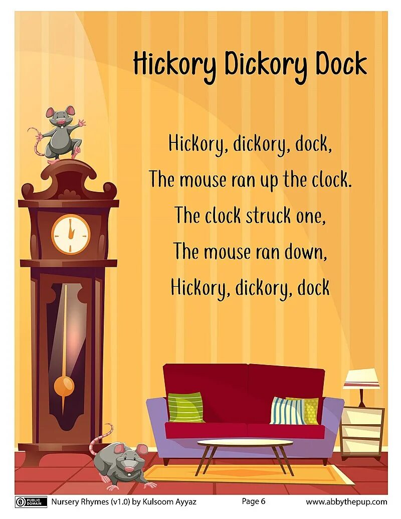 Стих хикори дикори док. Hickory dickory dock mouse. Стих hickory dickory dock. Hickory dickory dock nursery rhymes. Хикори дикори док.