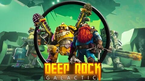 Deep rock survivor трейнер