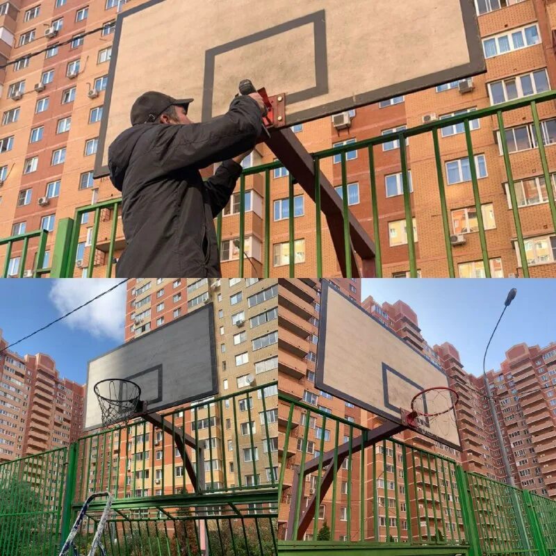 содействие томилино управляющая