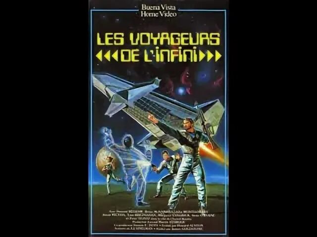 Звездный странник читать. Звездный Странник (мини–сериал 1987).