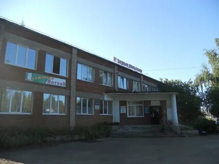Црб пермский край