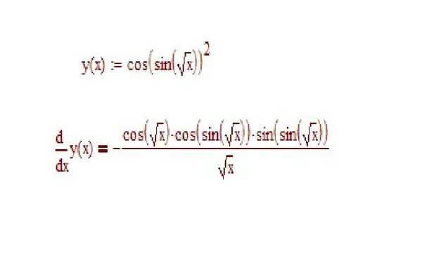 Sin корень из 3 на 3. Производная от cos2x. Корень x cos x производная. Производная от sin корень из x. Производная sin корня из x.