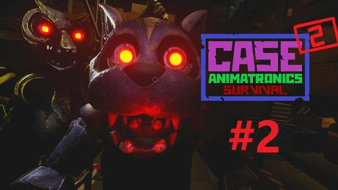 Game case 2. Case Animatronics 2 Сова. Кейс аниматроникс 1. Сова из кейс аниматроникс 2. Case Animatronics 2 крокодил.