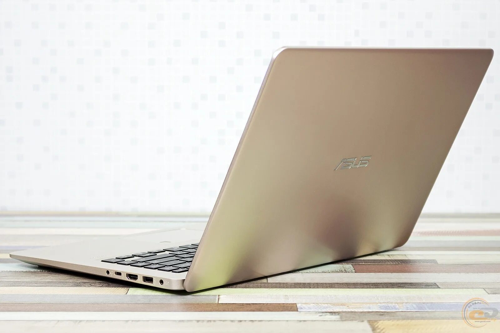 Asus vivobook pro 15