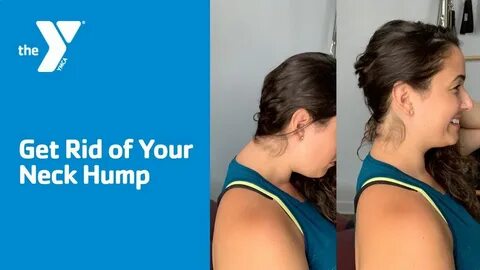 Your neck