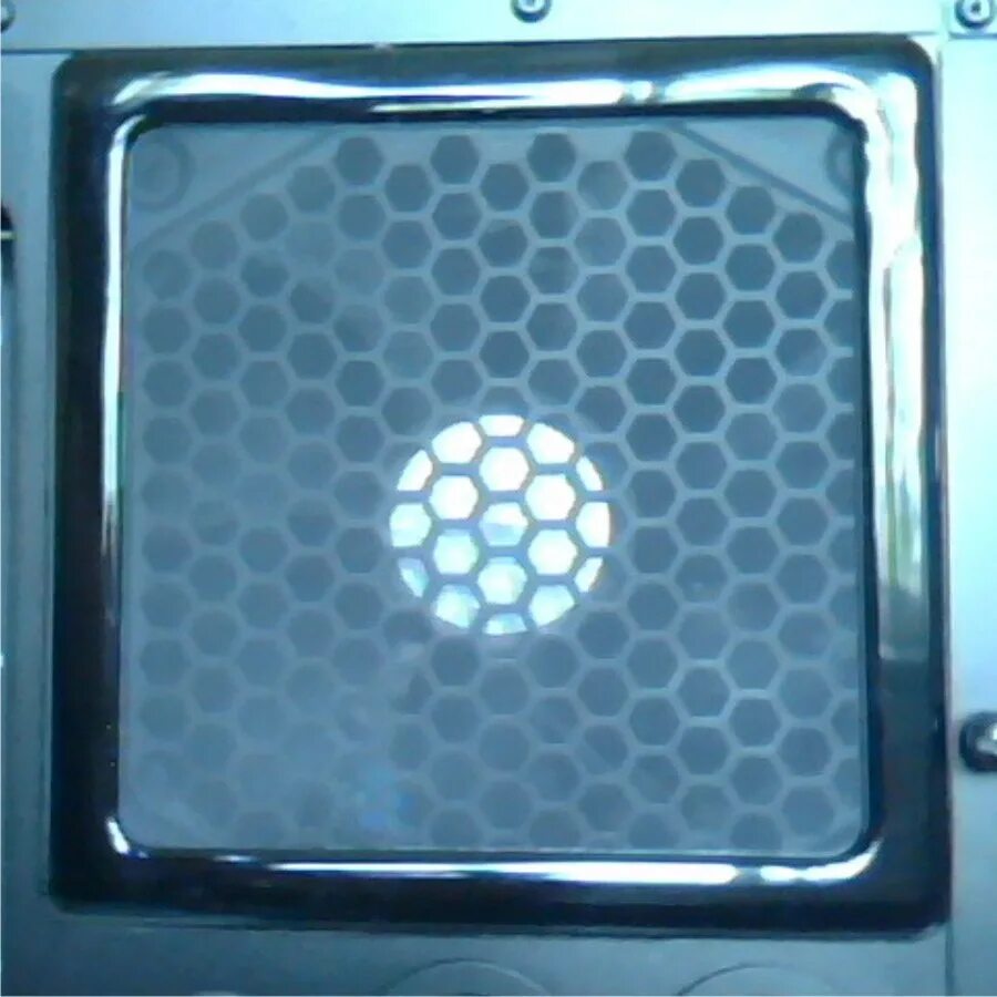Dust filter. Dust filter model wd20.