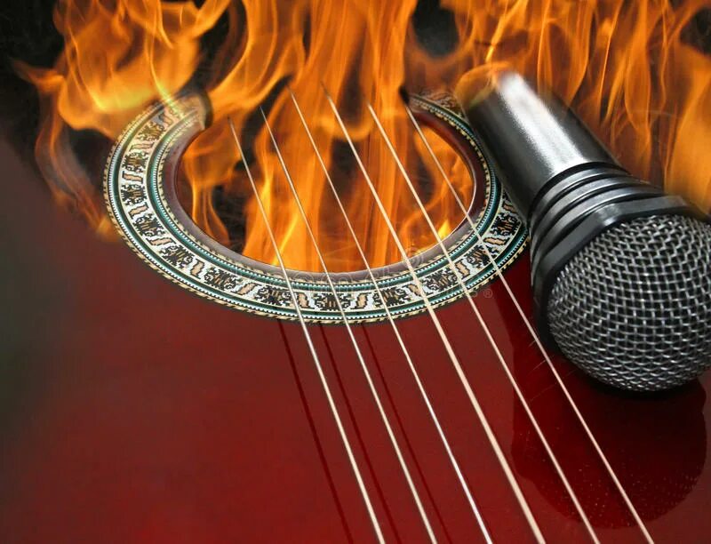 Горящий микрофон. Микрофон в пламени. микрофон в огне. микрофон fire.
