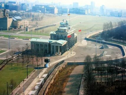 Берлинская