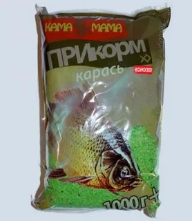 Прикормка на охоте 7
