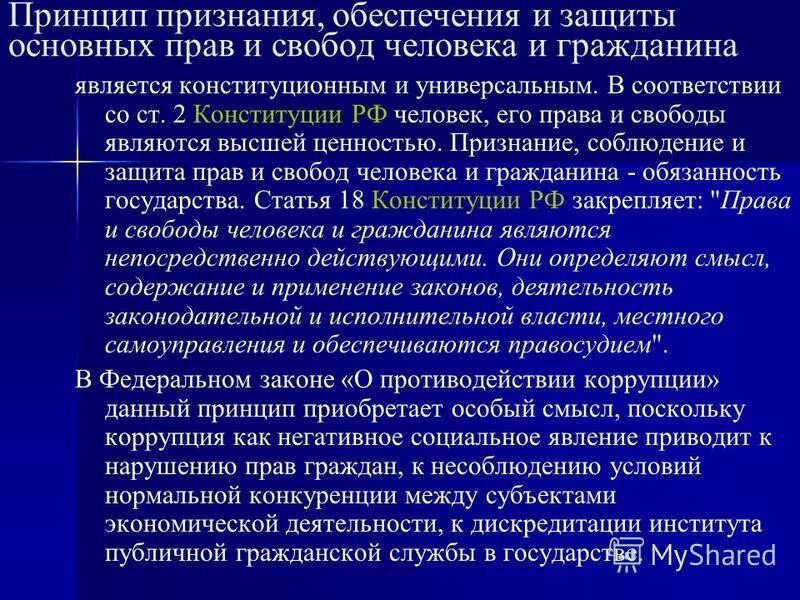 Функции охраны прав и свобод граждан. Обеспечение и защита основных прав и свобод человека и гражданина;. Принцип защиты прав и свобод человека. Основные принципы прав и свобод человека. Обеспечение защиты прав и свобод человека и гражданина принцип.