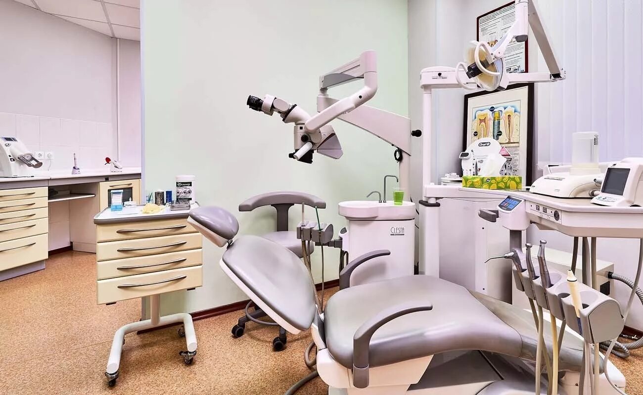 дентал плюс тольятти