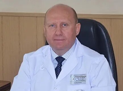 Пенза врач поликлиники