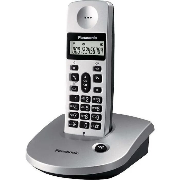 Беспроводные телефоны panasonic dect. Радиотелефон Panasonic KX-tg7331. Panasonic KX-tg6811. Радиотелефон Panasonic KX-tg8206. Радиотелефон Panasonic DECT KX-tgb610uab.