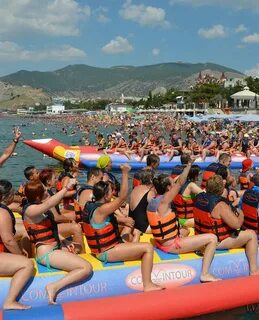 Судак развлечения