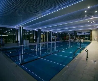 Xfit кирова