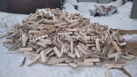 Дрова серпухов