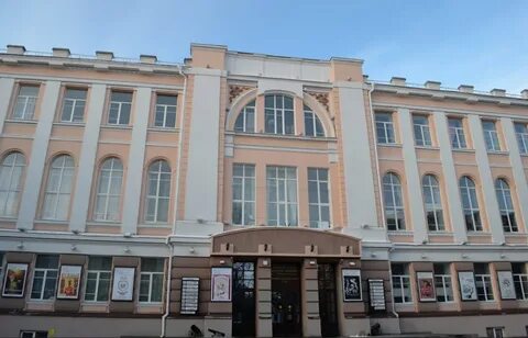 Сайт театра комиссаржевской новочеркасск