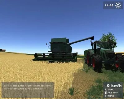 Farm 8