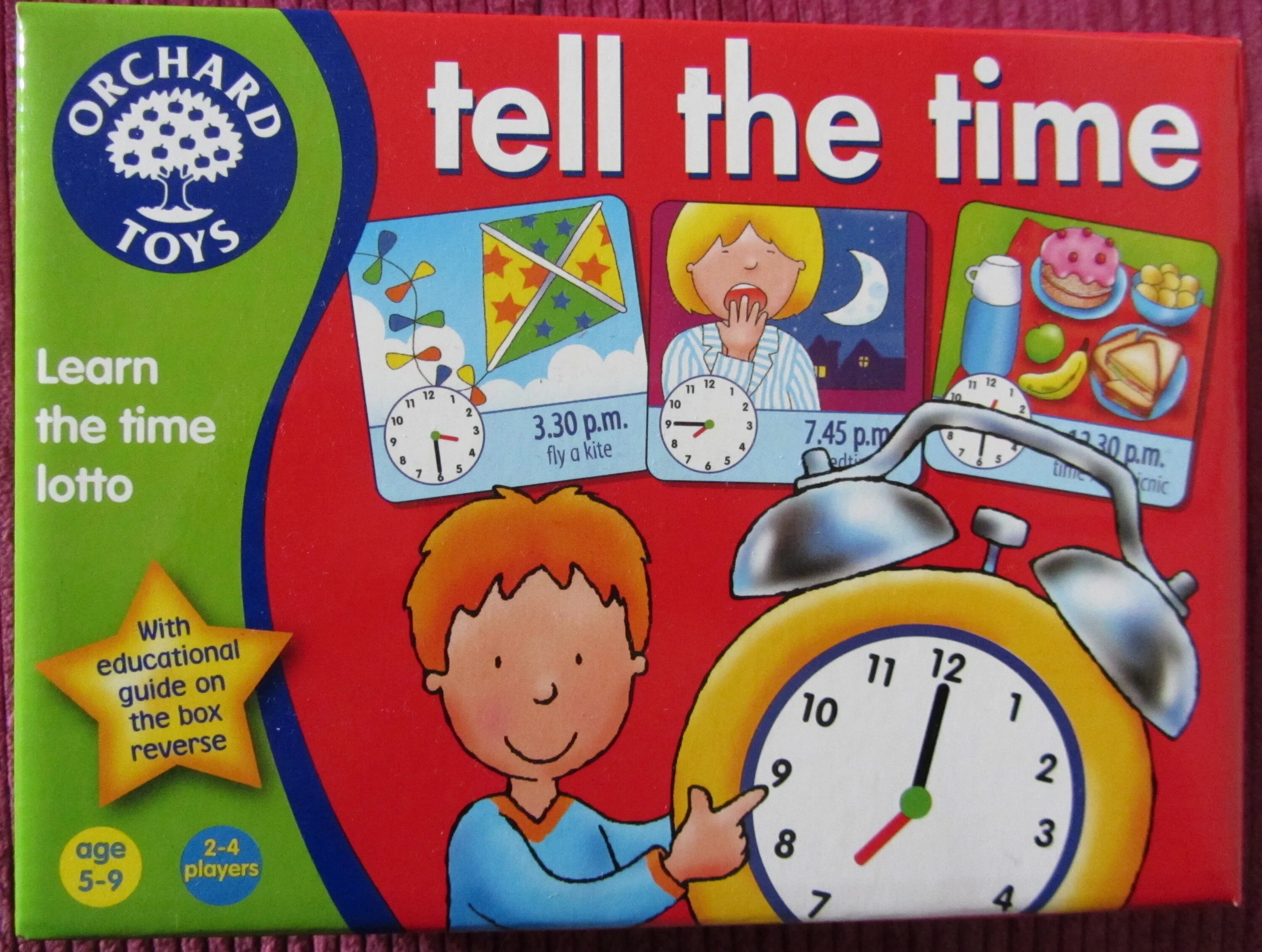 Telling the time. Tell the time игра. Настолка telling time. Telling the time Board game.