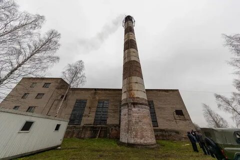 Остров 3 псковская область