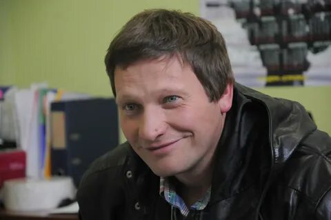 Рыданов актер улицы разбитых