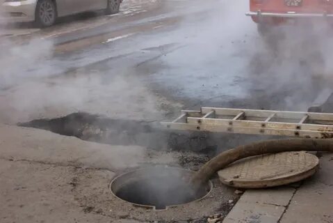 Подольск прорыв