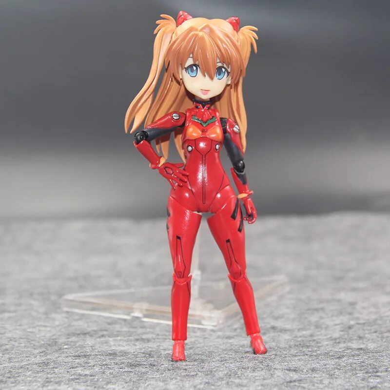 Аски кукла. Фигурка Parfom Asuka. Asuka Langley Soryu фигурка.