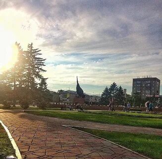 Уссурийск 5 дней