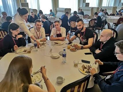 Конференция смартлаб