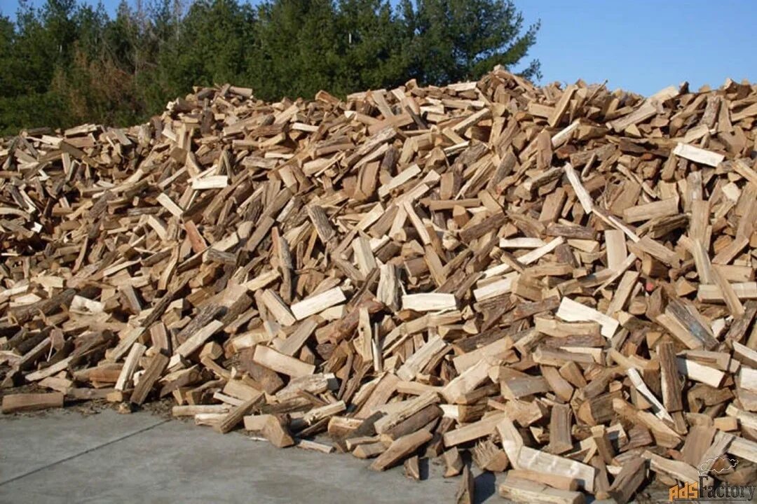 Купить дрова в пензе